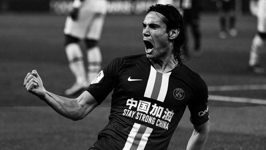 Cavani reveló que Riquelme lo llamó para llegar a Boca: Tenemos un secreto con Román para el futuro