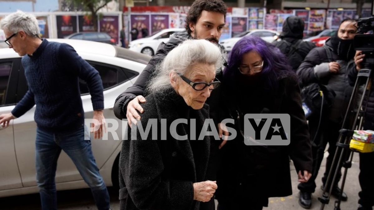 ernestina pais ultimo adios 9