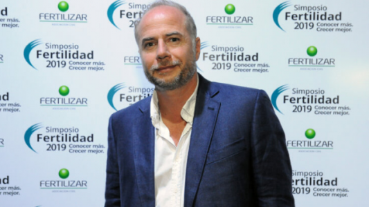Jorge Bassi, de Fertilizar: Los despachos de fertilizantes de mayo fueron muy buenos