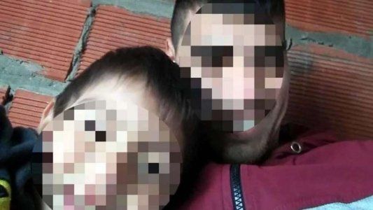 Un nene de tres años encontró el arma de su tío y se pegó un tiro en la cabeza