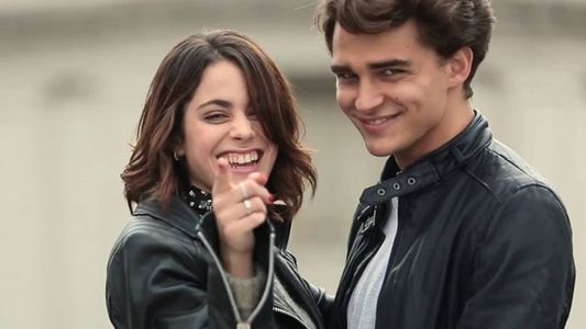 Tini Stoessel finalizó su romance con Pepe Barroso y hay rumores de tercero en discordia