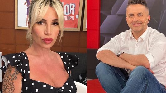 Rating: Ángel de Brito logró ganarle a Flor Peña