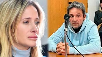 Otro duro revés judicial para Claudio Contardi, el ex de Julieta Prandi