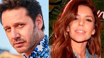 Fin del romance entre Benjamín Vicuña y la ex socia de Mica Tinelli