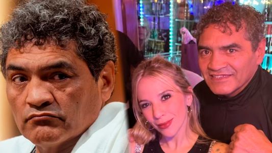 En medio del dolor, explotó la interna familiar entre los hijos del Roña Castro y Noelia, su última pareja