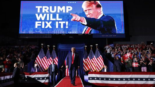 El segundo mandato de Donald Trump y el inicio de una nueva (e imparable) era mundial