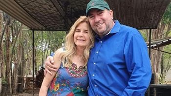 Los motivos del fin del romance entre Mercedes Ninci y un conocido empresario salteño