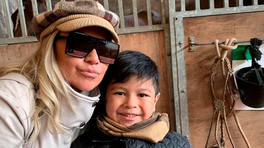 La Toyota 0KM que Maradona le regaló a Verónica Ojeda como argumento de que estaba en sus cabales