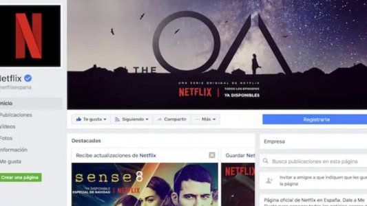 Netflix: ¿Cómo genera comunidad?