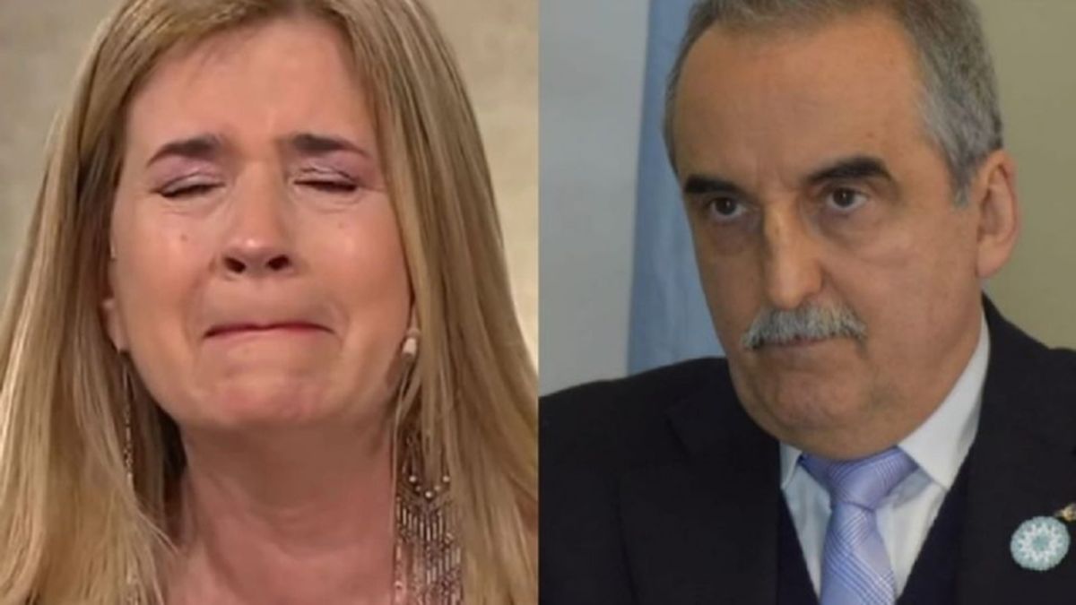 El fallo en primera instancia que condena a Mercedes Ninci a pagarle $70.000 a Guillermo Moreno, se conoci&oacute; tras algunas declaraciones de la periodista donde afirm&oacute; que actualmente no tiene ni para cargar la SUBE.&nbsp;