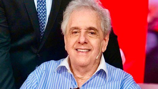 Cinthia Fernández furiosa con Antonio Gasalla por decir que Flavio Mendoza “compró” a su hijo