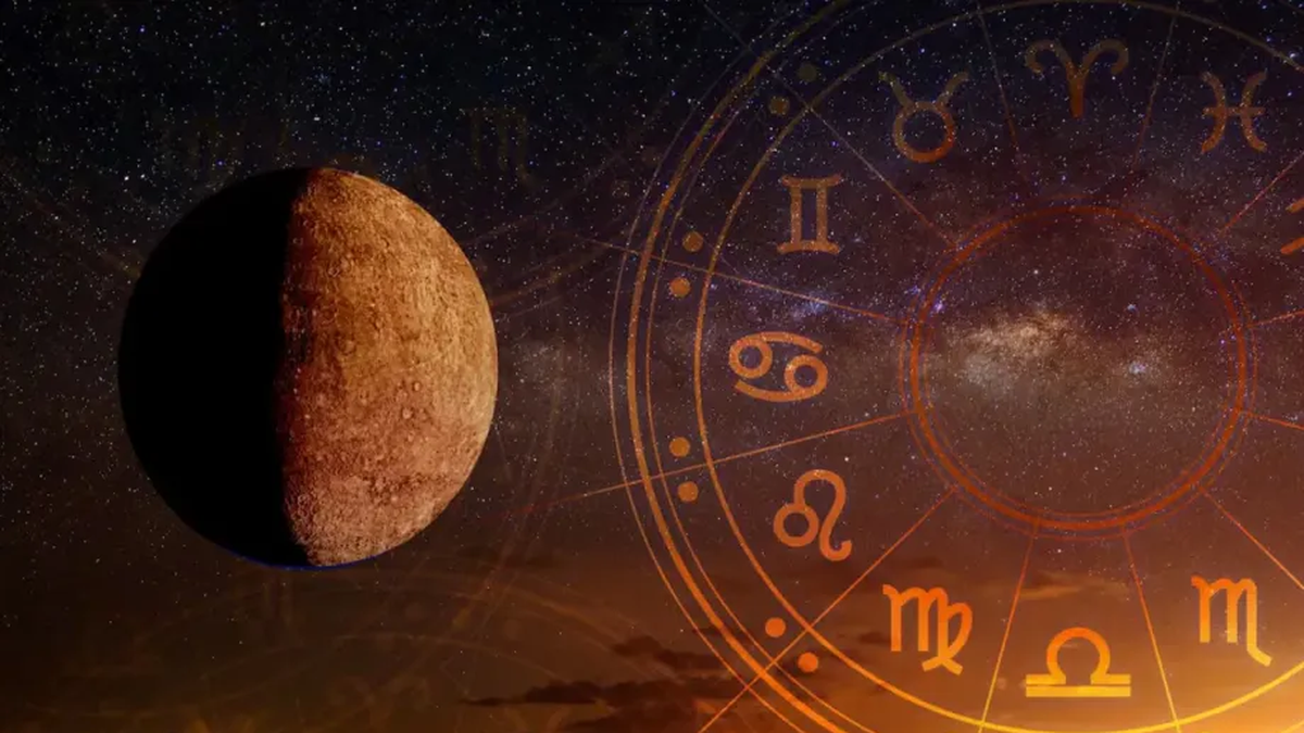 Foto: Astrología