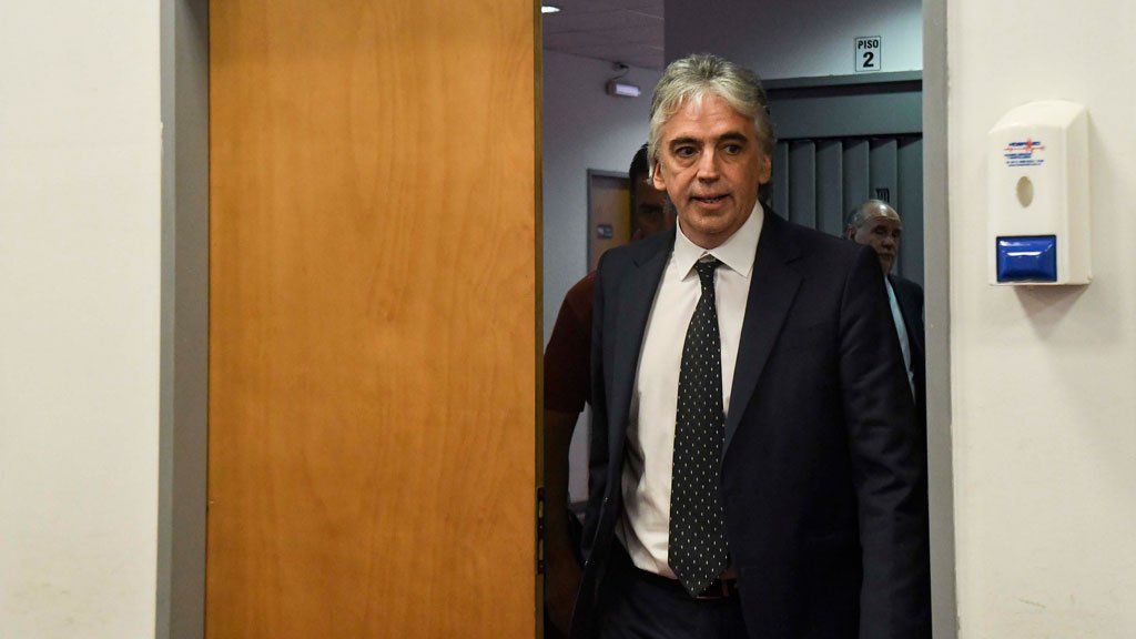 Pornografía infantil: se conoce la sentencia contra Ricardo Russo, el ex pediatra del Garrahan