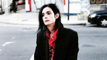 Felipe Pettinato sorprendió con su aspecto en su reaparición en los medios