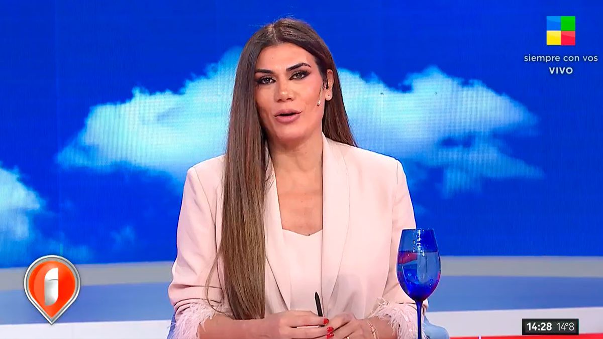 La emotiva despedida de un integrante del panel de Intrusos: Me produce muchísima tristeza.