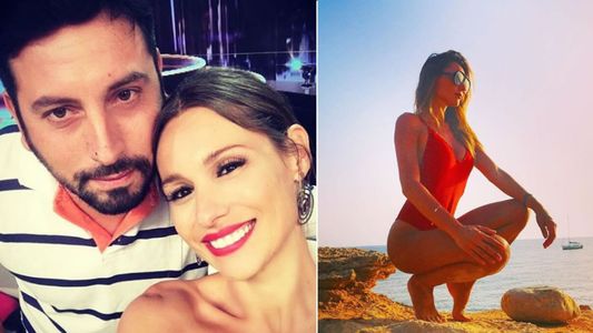 Fuerte mensaje del hermano de Pampita: Qué les pasa que no dejan vivir a nadie