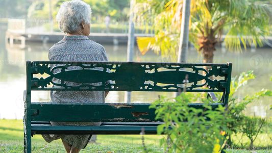 Horror: se olvidaron a una mujer de 84 años en el patio de un geriátrico y el desenlace fue fatal