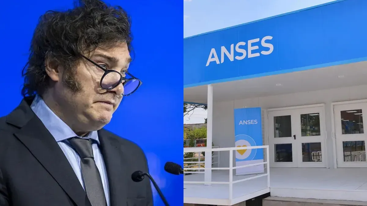 Cambian topes de ANSES y adelantan quiénes serán dados de baja del SUAF (Foto: archivo).