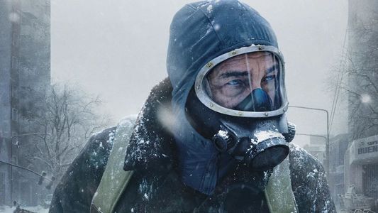 El Eternauta en Netflix: el detalle oculto de la serie con Ricardo Darín que muy pocos notaron y cambia todo