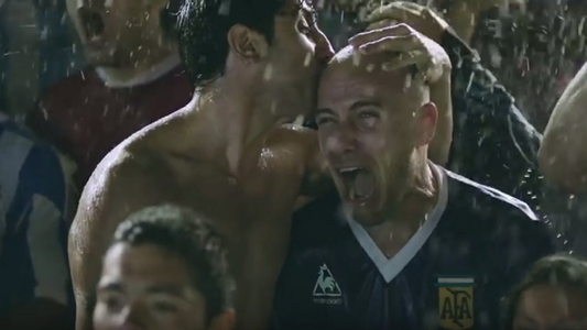 La Embajada de Rusia repudió el spot homofóbico de TyC