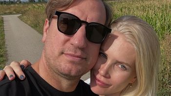 Daniela Christiansson reveló intimidades de sus comienzos con Maxi López ¡y lo incineró!