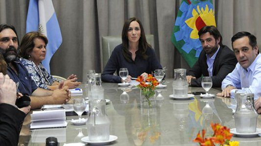 El gobierno bonaerense convocó a los docentes a una nueva paritaria para el próximo miércoles