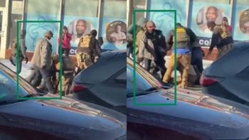 El nuevo video que muestra cómo agentes del ICE mataron a un hombre en Minnesota