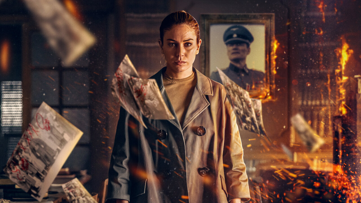 Netflix: un asesinato que conmueve y tan solo 6 capítulos de esta serie que LA ROMPE TODA&nbsp;