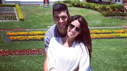 Pastore estuvo de fiesta pero su mujer dijo: “¿Qué tiene de malo pasar tres lindos días con amigos?”