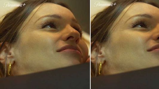 El primer adelanto del reality de Pampita con imágenes del parto
