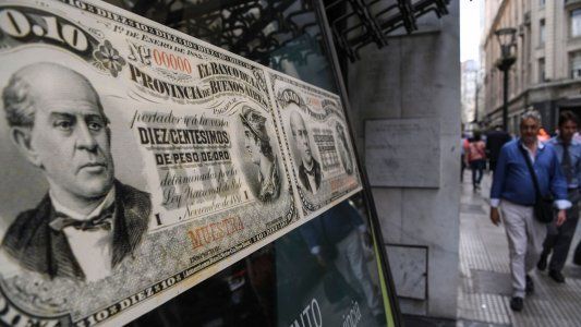 Argentina está en la cornisa: el crudo análisis del Financial Times sobre la crisis