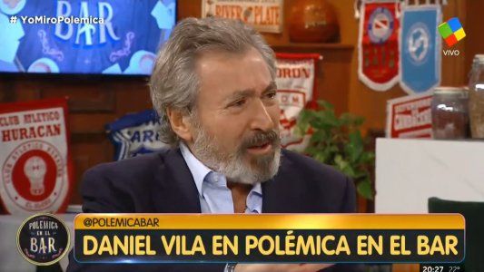 Daniel Vila: Desde que falleció Grondona, no cambió absolutamente nada en la AFA