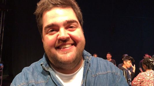 Darío Barassi: Es la apuesta más grande que me ha tocado en todos estos años en el medio