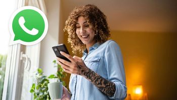 Cómo mandar un mensaje en WhatsApp para Año Nuevo a varios contactos al mismo tiempo. (Foto: Archivo)