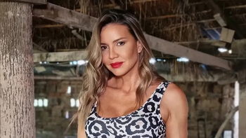 Dallys Ferreira sobre el incómodo momento que vivió Luciano Castro en su programa: No fue nuestra intención