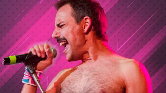 Dios salve a la reina vuelve al teatro Gran Rex