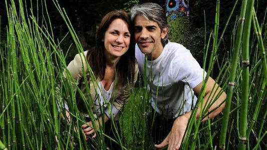 Nancy Dupláa reveló qué disfraces usa con Pablo Echarri, a la hora de la pasión