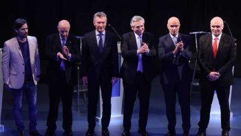 Salario docente, huelgas, educación sexual, presupuesto y capacitación: ¿Qué piensan los candidatos (menos Alberto) sobre el futuro de la educación?