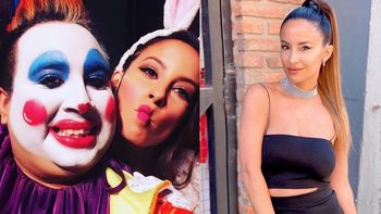 La profunda tristeza de Lourdes Sánchez por la muerte de La Floppy: Mi hermano del alma