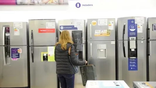 Cómo elegir una heladera