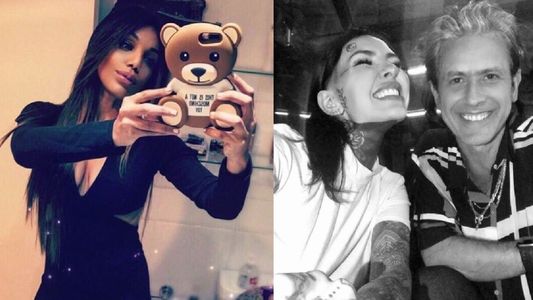 Mimi Alvarado reveló detalles de los inicios del romance de Cande Tinelli y Coti Sorokin