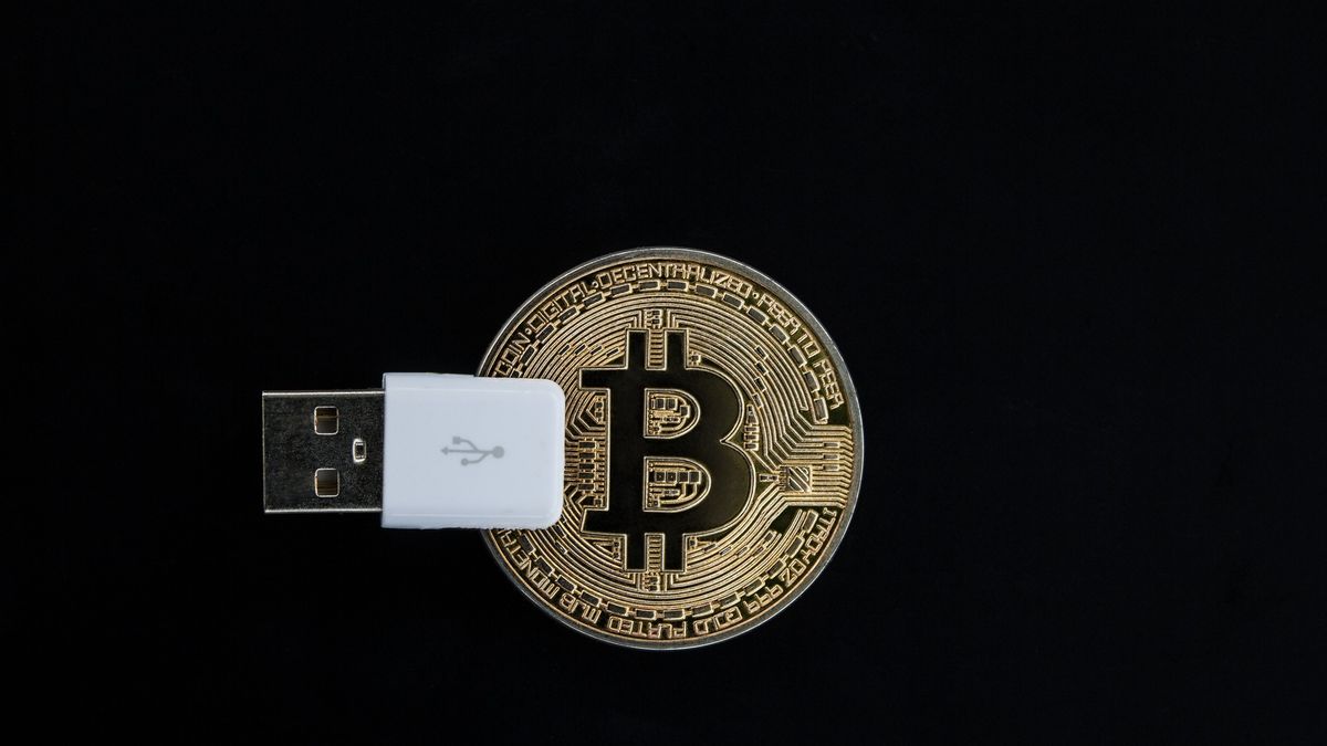 Cómo sabemos que tenemos la llave de acceso a nuestras inversiones en bitcoins.