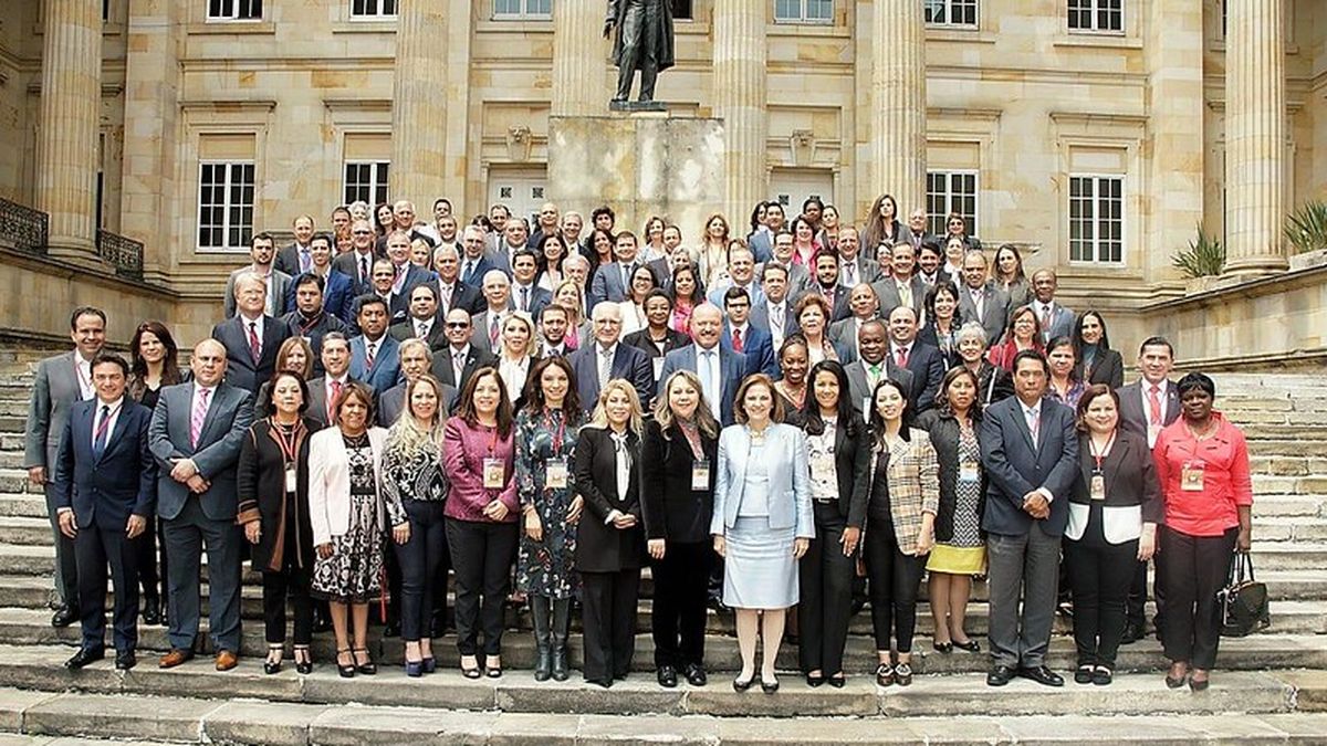 Un grupo de diputados nacionales viajan a la ONU para impulsar la agenda provida