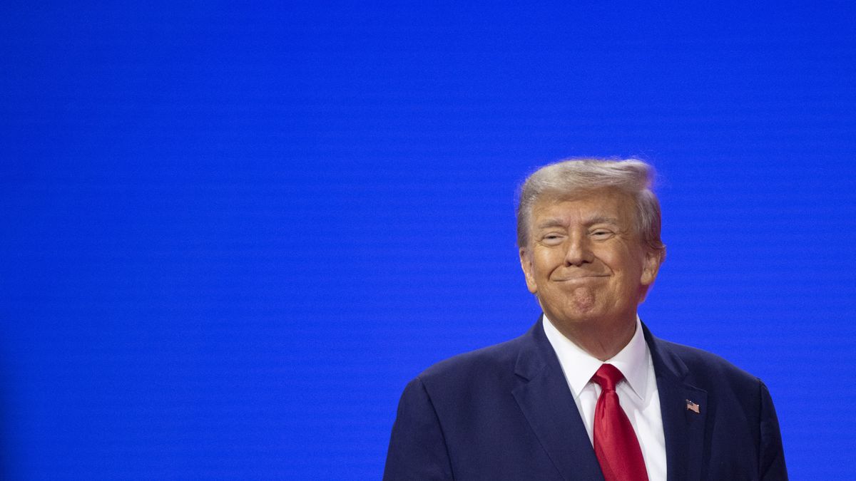 Donald Trump se presentará el martes ante la Justicia