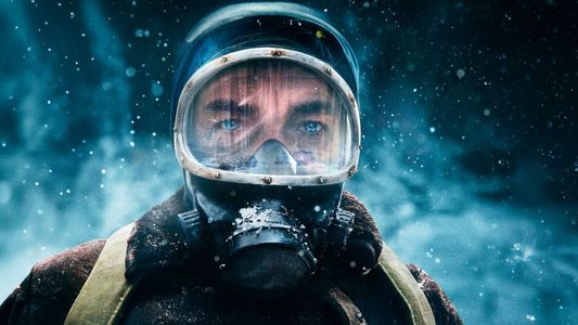 Ricardo Darín y Netflix arrasan con El Eternauta, la serie que estrena su segunda temporada