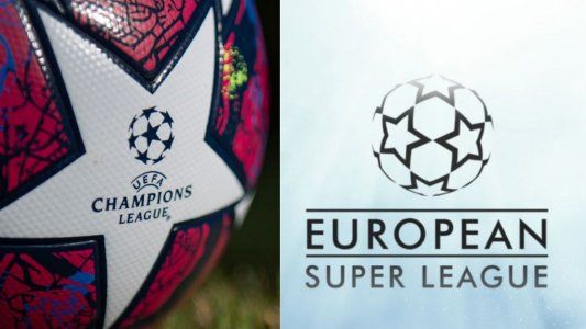 La Superliga europea, en la cuerda floja: el City se bajó y Chelsea seguiría sus pasos