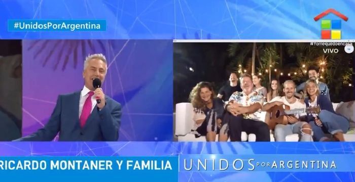 La perlita de Marley con Stefi Roitman: la confundió con Sofía Reyes, la ex del hijo de Montaner