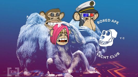 Criptomonedas: qué es ApeCoin y cómo funciona