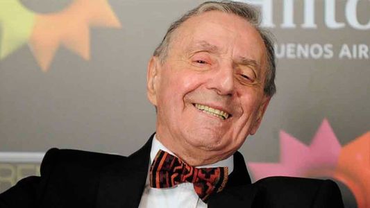 Preocupación por la salud de Tristán: en silla de ruedas y con demencia senil