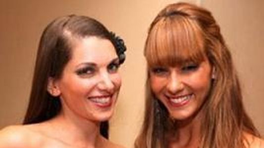 Valeria Degenaro y Silvina Scheffler, con un pie afuera del show de QV4